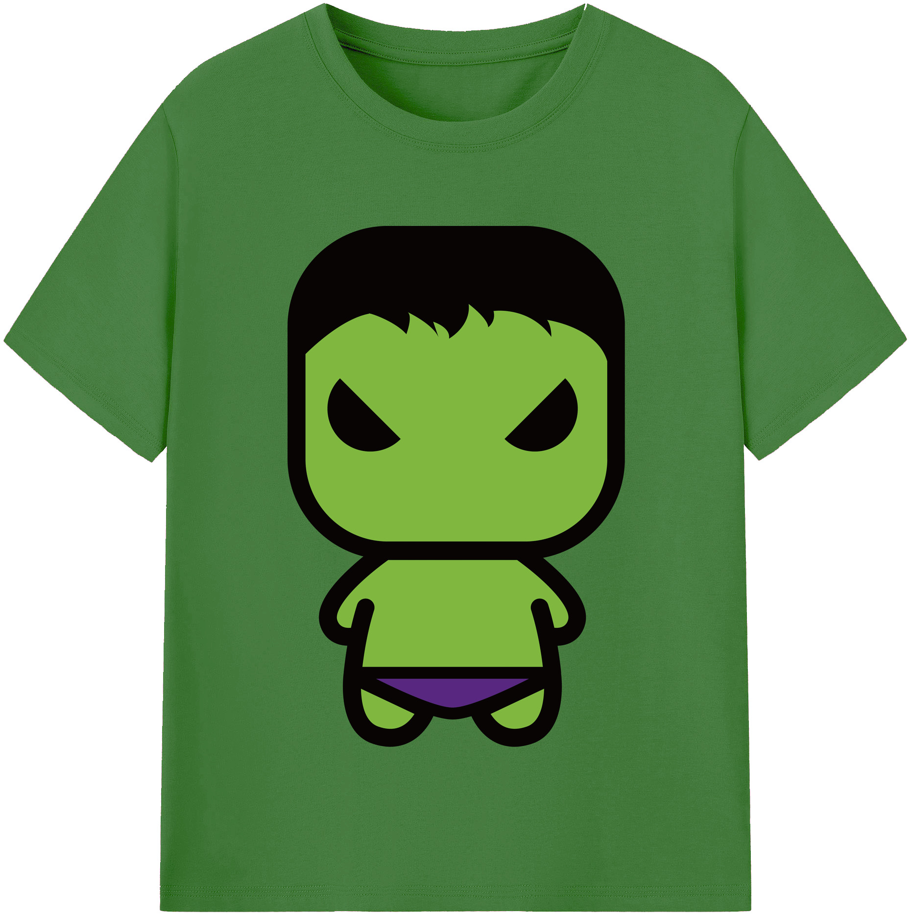 （画像用） アベンジャーズ The Avengers レディースカジュアルプリントTシャツ（綿100％）